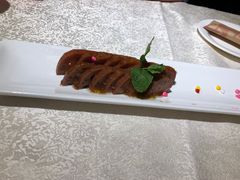 -永乐饭庄(安德路店)