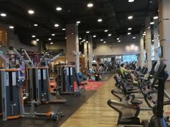 -上海嘉里健身Kerry Sports Shanghai