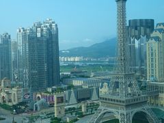 -澳门喜来登大酒店