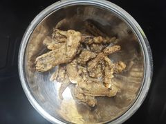 -柳叶刀烧烤(北大清华店)