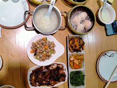 -杨妈妈粥店(华山路店)