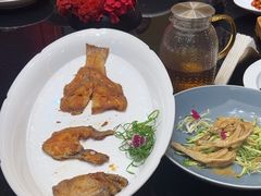 -新乾隆酒楼(帝景园店)