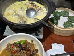 -董府·古宅餐厅