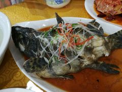 -南海渔家•海鲜•正宗海南菜(海棠湾店)