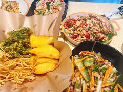 -缅丽·缅甸小吃(版纳店)
