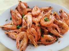 -秋姐美食店(旅游大道店)