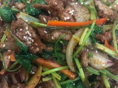 -西北朗益和穆斯林餐厅