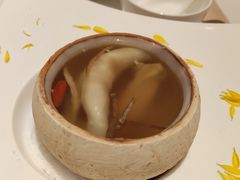 -香宫(九龙香格里拉店)