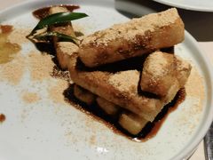 -浩爷羊蝎子火锅(望京店)