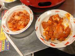 -永安里地摊烤肉(首创店)