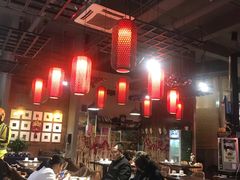 -小曹日本料理(软景中心店)