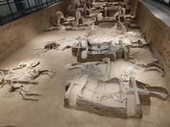 -洛阳周王城天子驾六博物馆