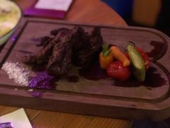 -MR.ROCKY洛奇先生RESTAURANT&BAR(宝安壹方城店)