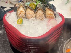 -蒋记海鲜姿造•洋房别墅(星河湾店)