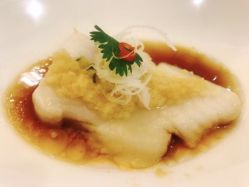 -钓鱼台国宾馆餐厅·宴会厅