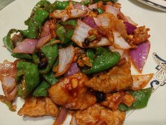 -裕德隆清真饭庄·天津特色菜(东丽店)