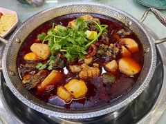 -贵州笋子鸡(米市街店)