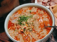 -秦家味老菜馆(民族北路店)