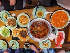 -淀里船宴(卓达店)