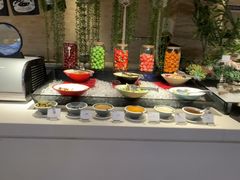 -威珀斯酒店·珀萃美食餐厅