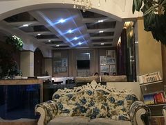 -野菌皇海景野生菌火锅(滨海大道店)