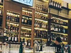 吧台-酒池星座(深圳湾后海汇店)