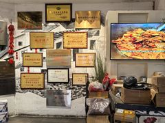 -挂旗柴锅鸡(蚌山区嘉年华店)