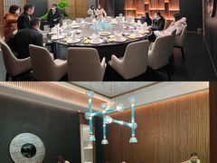 -福鼎国际大酒店-中餐厅