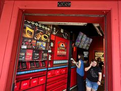 -南洋老咖啡(牛车水店)
