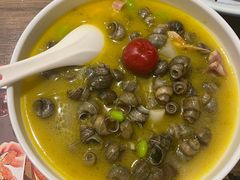 -锡和无锡菜(景丽苑店)