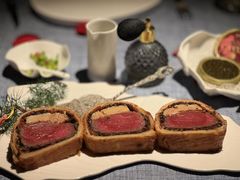 -弦月窗LUNETTE BY AMANDA(复兴路店)