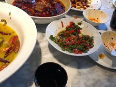 -蔴将·川菜(黄龙万科店)