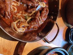 -顺香居·老字号湖北菜(江汉路店)