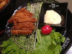 -味千拉面(双井店)