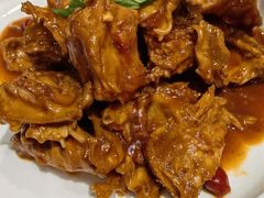 -老爷庙风味美食府(魏都大道店)
