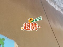-大梅沙海滨公园-停车场
