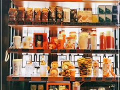 零售区-星巴克(南京老门东店)