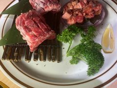 -伊茉家的烤肉店(勒泰中心店)