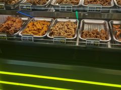-超级鸡车(长宁娄山关路店)