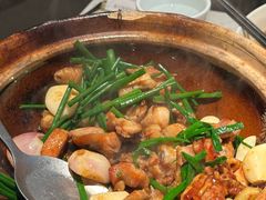 嘟嘟土鸡-荣小馆(临海世纪花城店)