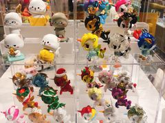 -泡泡玛特POPMART(崇文门国瑞城店)