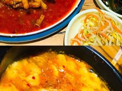 -京玉菲饭店(李村店)