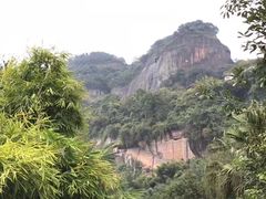 -丹霞山风景名胜区