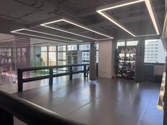 -优享健身(三元桥店)