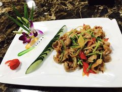 -宜兴隆家宴·私房菜(泰安华庭店)