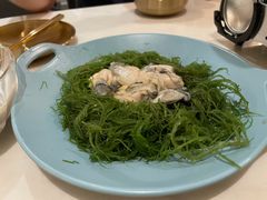 -香香海南菜餐厅