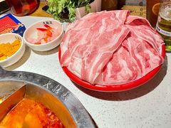 -大龙燚火锅(长寿路店)