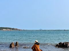 -青岛第二海水浴场