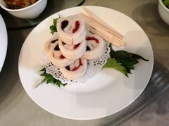 芸豆卷-花家怡园