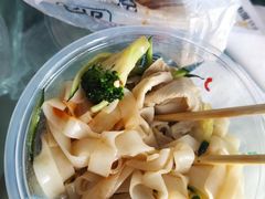 -魏家凉皮(祈年大厦店)